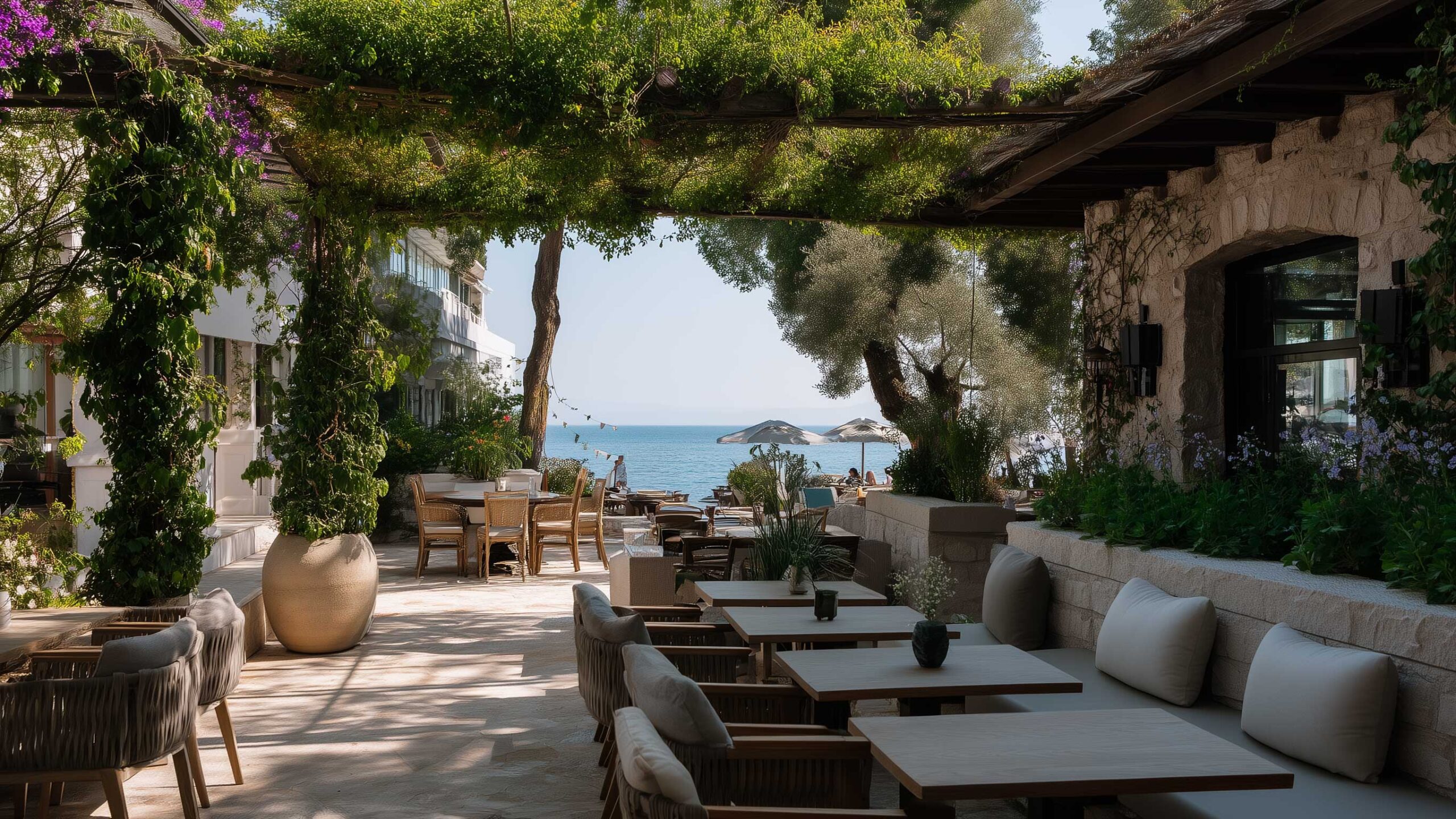 Çok Dilli Otel İletişiminin Sırrı