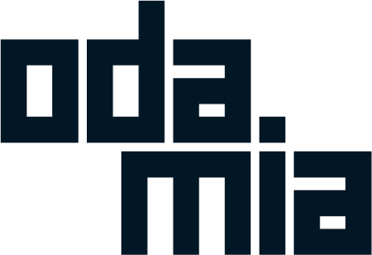 Odamia