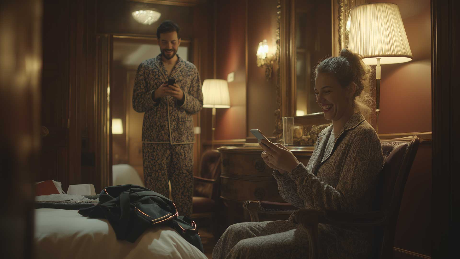 Otel QR Kod Sistemi ile Misafir Deneyimini Nasıl Dönüştürebilirsiniz?
